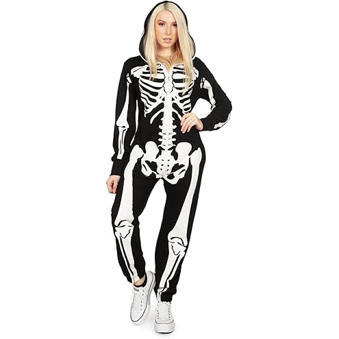 Just Love Adult Onesie Halloween Costume