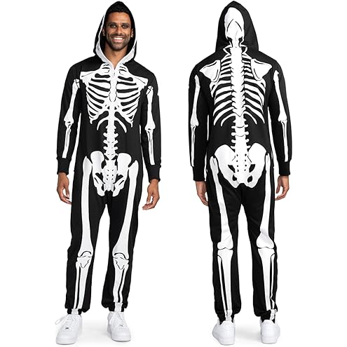 Just Love Adult Onesie Halloween Costume